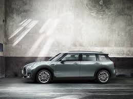 MINI Clubman One Boost 5porte wagon '17