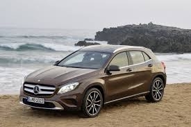 Mercedes-Benz GLA 180 d Automatic Business 5porte crossover '17