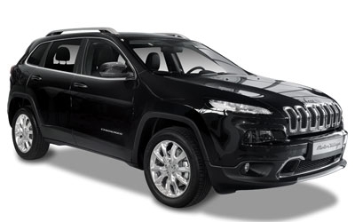 Jeep Cherokee 2.0 Mjt II 140cv Longitude 4WD 5porte sports utility vehicle '17