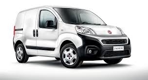 X4 - FIAT FIORINO 1.3 MTJ o similare - M&C CARS