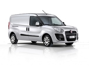 A4 - FIAT DOBLO' CARGO MAXI o similare - M&C CARS