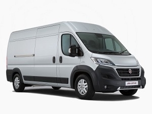 C4 - FIAT DUCATO 2.2 MJT o similare - M&C CARS