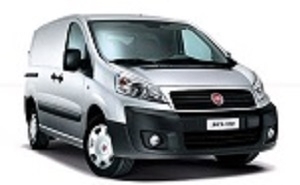 B4 - FIAT SCUDO 2.0D o similare - M&C CARS