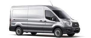 D4 - FORD TRANSIT 350L o similare - M&C CARS