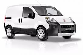 FIAT FIORINO 1.3 Multijet 80Cv E6 Adventure