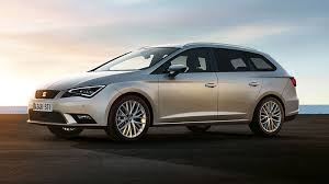 SEAT LEON SW 1.6 TDI 66KW STYLE