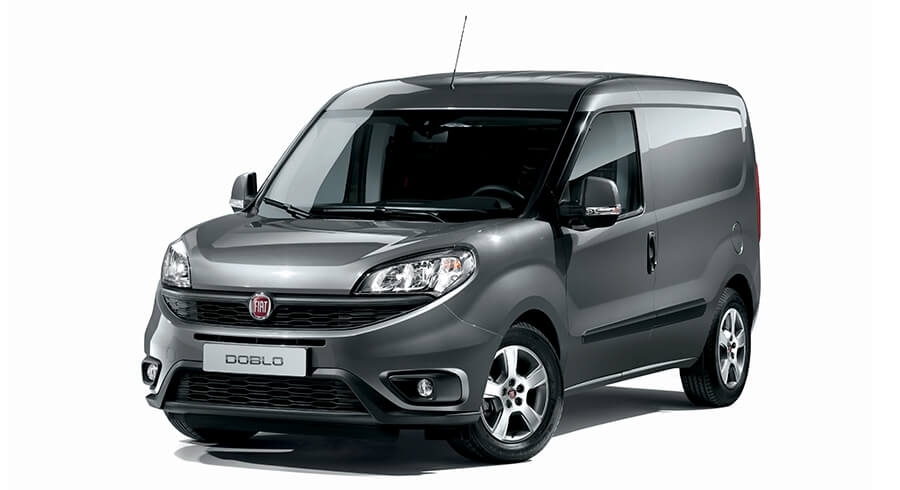 FIAT DOBLO' CARGO 1.3 MULTIJET 16V 95CV E6 SX