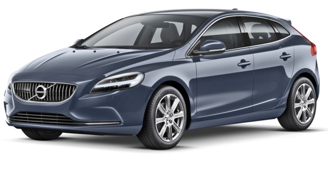 Volvo V40 D2 Business 5porte berlina 2v '18