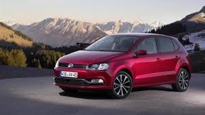 Volkswagen Polo 1.0 MPI 44kW Business 5porte berlina 2v '17