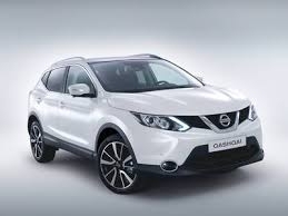 Nissan Qashqai 1.5 dCi 110 Business 5porte crossover '15