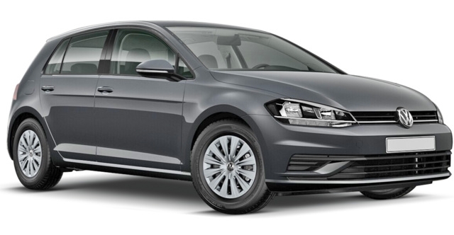 Volkswagen Golf 2.0 TDI Executive BMT DSG